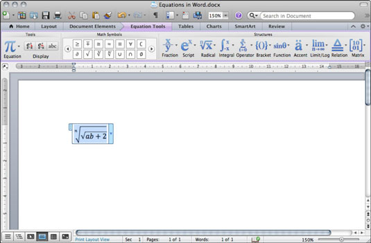 Download Equation Editor Word 2011 Mac